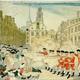 Boston massacre