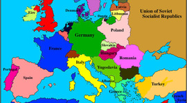 Timeline: War in Europe