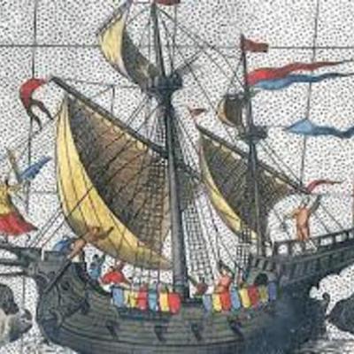 Timeline: Age of Exploration