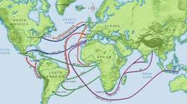 Timeline: Age of Exploration -Riley Davis