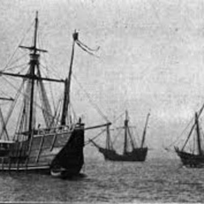 Timeline: Age of Exploration