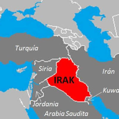 Timeline: Invasión a Irak