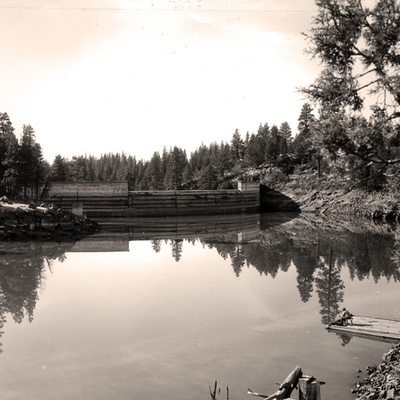 Timeline: Homestead Act