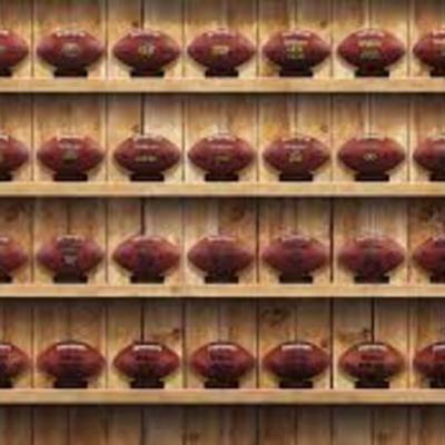 Timeline: NFL Super Bowl