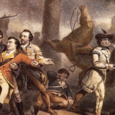 Timeline: American Revolution Timeline Alex H.