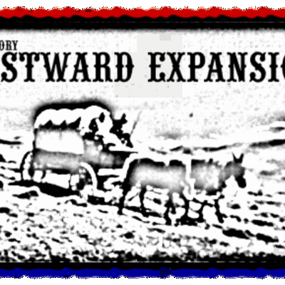 Timeline: Westward Expansion
