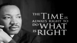 Timeline: MLK Jr.