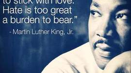 Timeline: Martin Luther King, Jr.