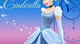 Timeline: Cinderella
