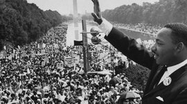 Timeline: Martin Luther King Jr.