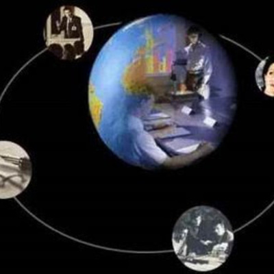 Timeline: TEORIA GENERAL DE LOS SITEMAS