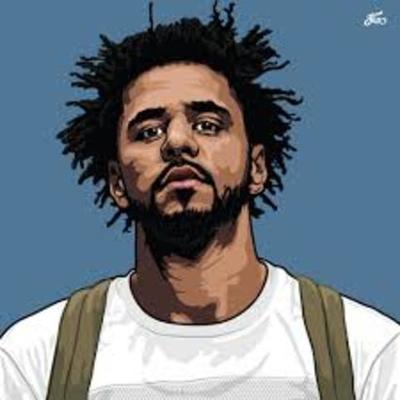 Timeline: J cole