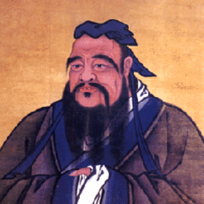 Timeline: Confusios is Born