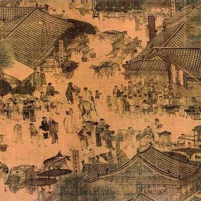 Timeline: Ancient China