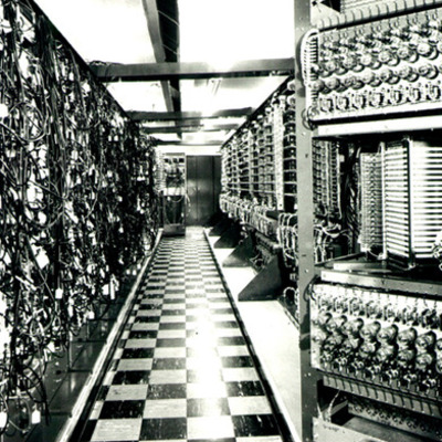 Timeline: Historia de la Informatica