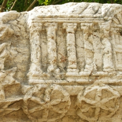 Timeline: linea del tempo tappe popolazione ebraica