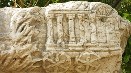 Timeline: linea del tempo tappe popolazione ebraica