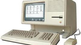 Timeline: Generaciones de las computadoras