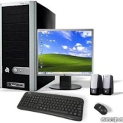 Timeline: Generaciones de la computadoras