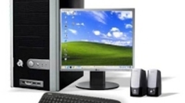 Timeline: Generaciones de la computadoras