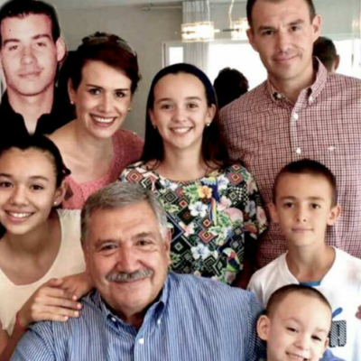 Timeline: LAURA TAMAYO MORA