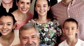 Timeline: LAURA TAMAYO MORA