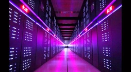 Timeline: Generaciones de las computadoras.