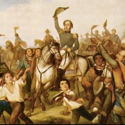 Timeline: The Brazilian Revolution