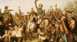 Timeline: The Brazilian Revolution