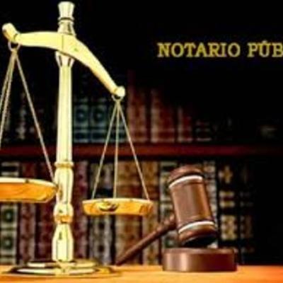 Timeline:  El desarrollo del Derecho Notarial