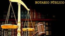 Timeline:  El desarrollo del Derecho Notarial