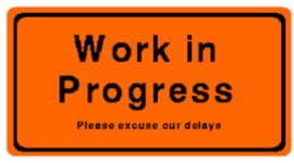 Timeline: Advancement in Information Management Timeline