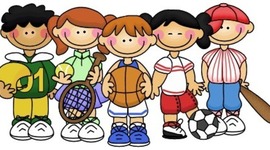 Timeline: Histotia de la Educación Física