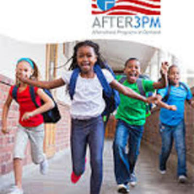 Timeline: Afterschool Programs in America