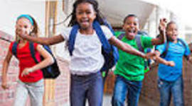 Timeline: Afterschool Programs in America