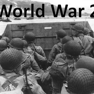 Timeline: World War Two – German/Axis Successes and Failures