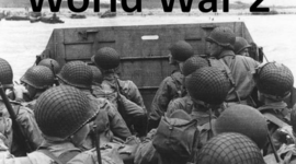 Timeline: World War Two – German/Axis Successes and Failures