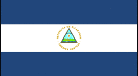 Timeline: Nicaragua Assignment Part I and II
