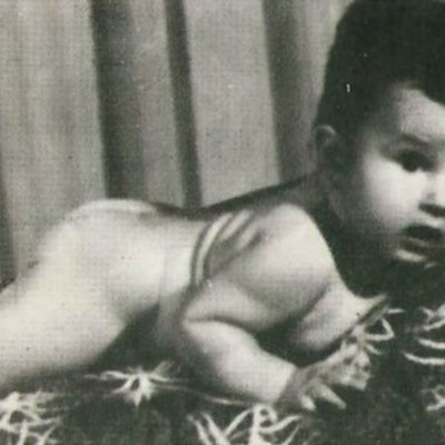 Timeline: El viaje de la vida de Manolo Escobar