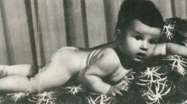 Timeline: El viaje de la vida de Manolo Escobar