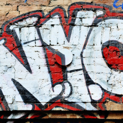 Timeline: The history in graffiti in New York