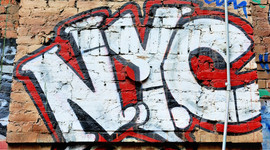Timeline: The history in graffiti in New York