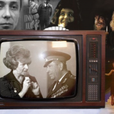 Timeline: L'histoire de la télé