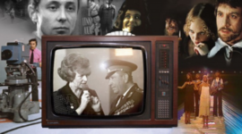 Timeline: L'histoire de la télé