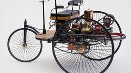 Timeline: L'histoire de l'automobile