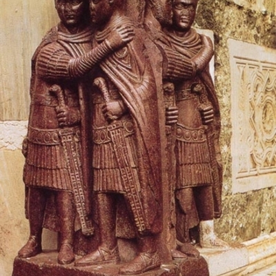 Timeline: Crisi impero romano