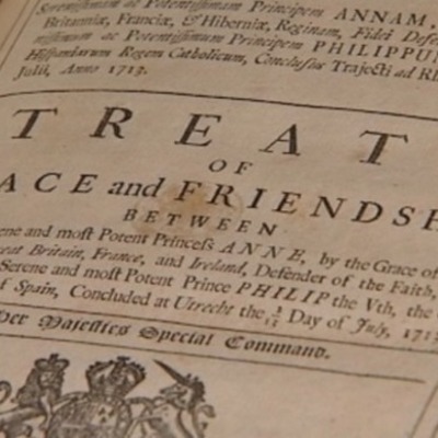 Timeline: Spain in the 18th and 19th centuries