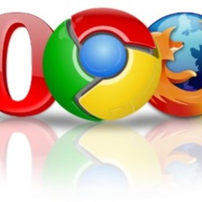 Timeline: История Браузеров.