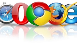 Timeline: История Браузеров.