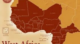 Timeline: West African Empires by Ishita Gabhane